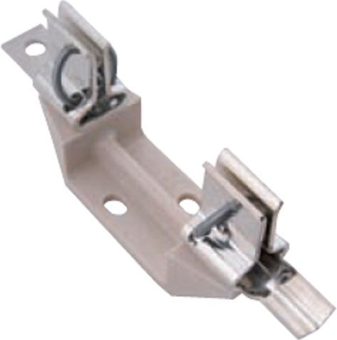 Apator Podstawa bezpiecznikowa PBD 2-1V /zacisk V - zacisk śrubowy/ 63-820992-021 - 63-820992-021