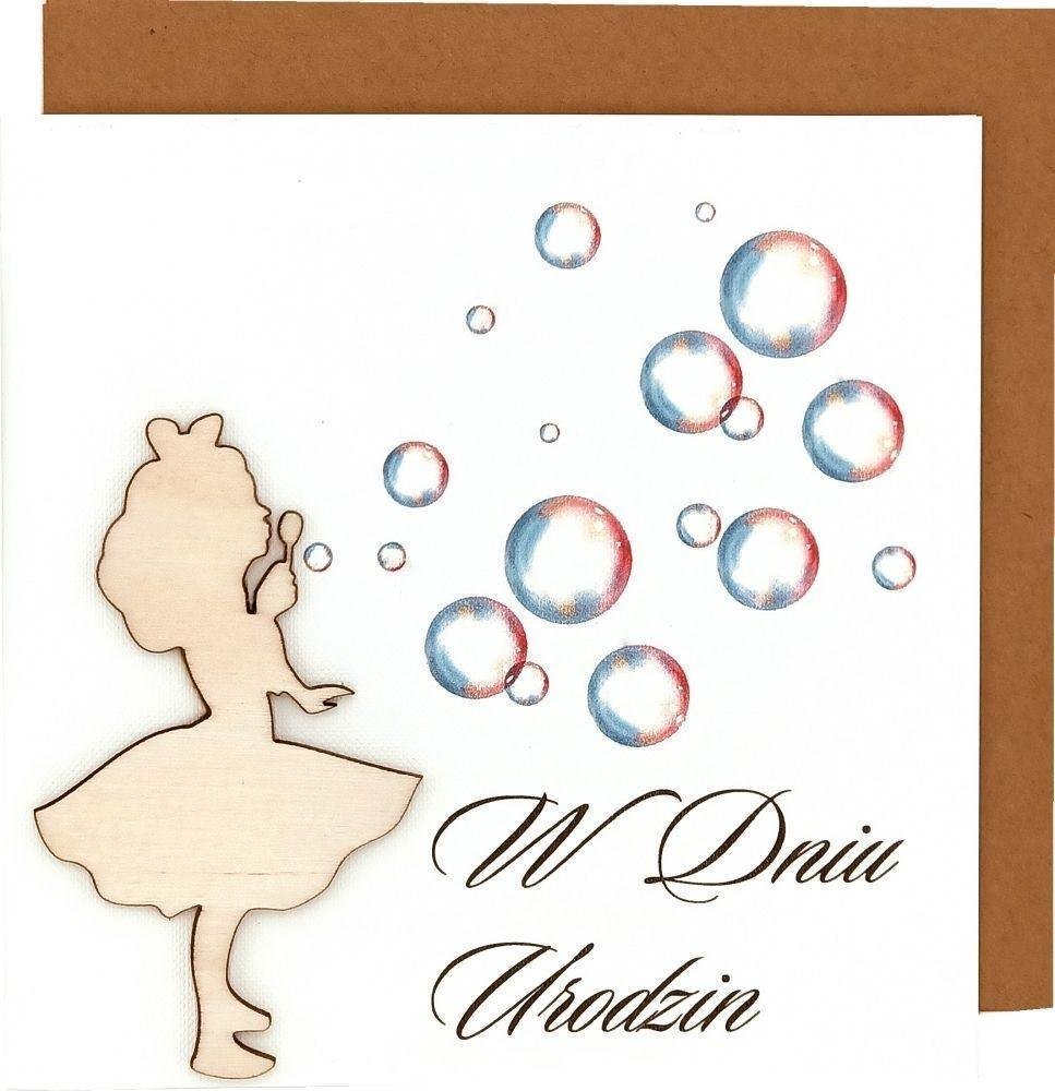 Naem Kartka urodzinowa