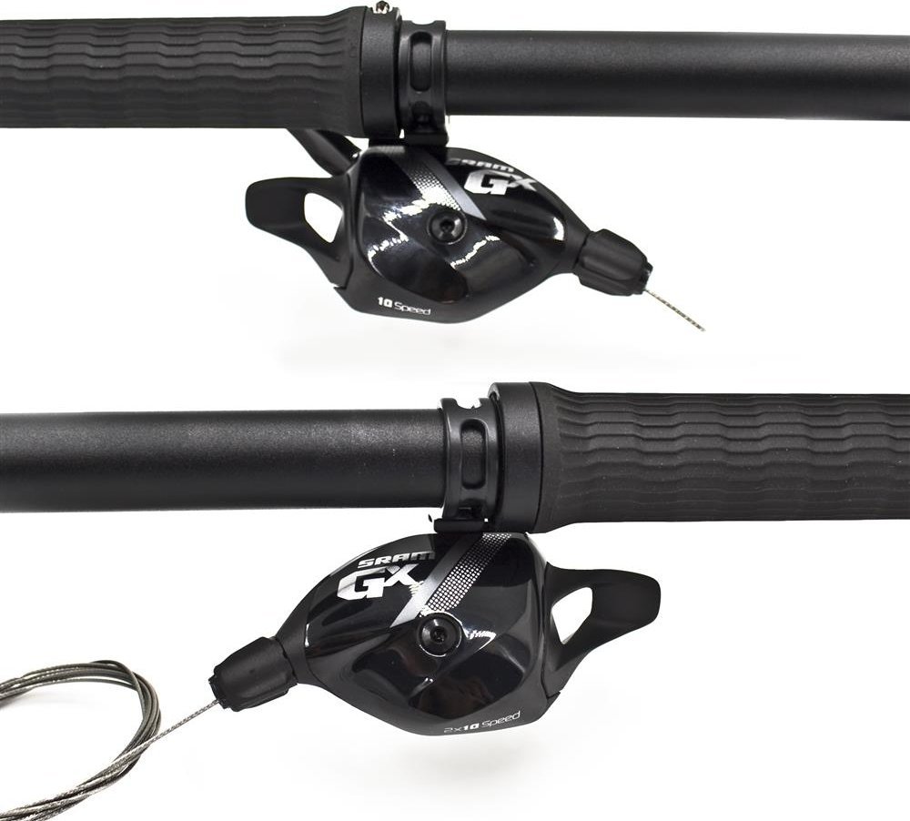 Sram Zestaw manetek Sram GX 2x10-rz, Trigger Shifter