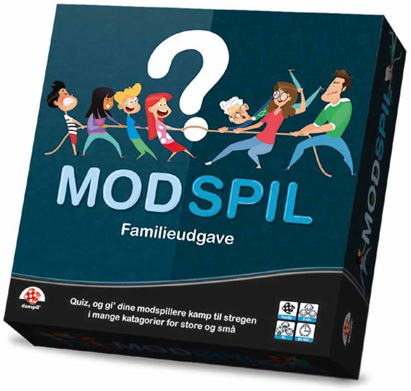 Modspil Familie (DK)