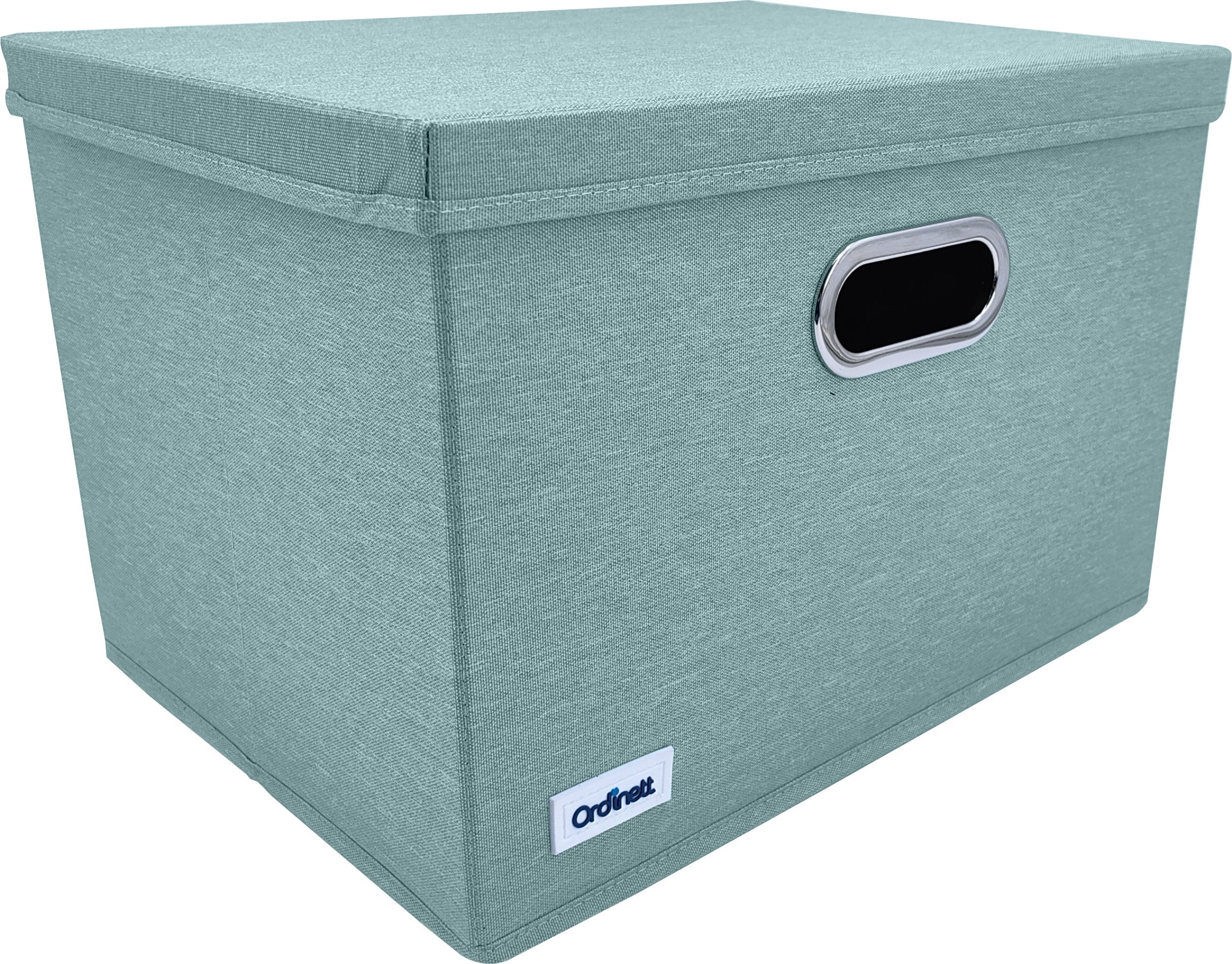 Box L 43x30x27 5cm Mint 8000303317692