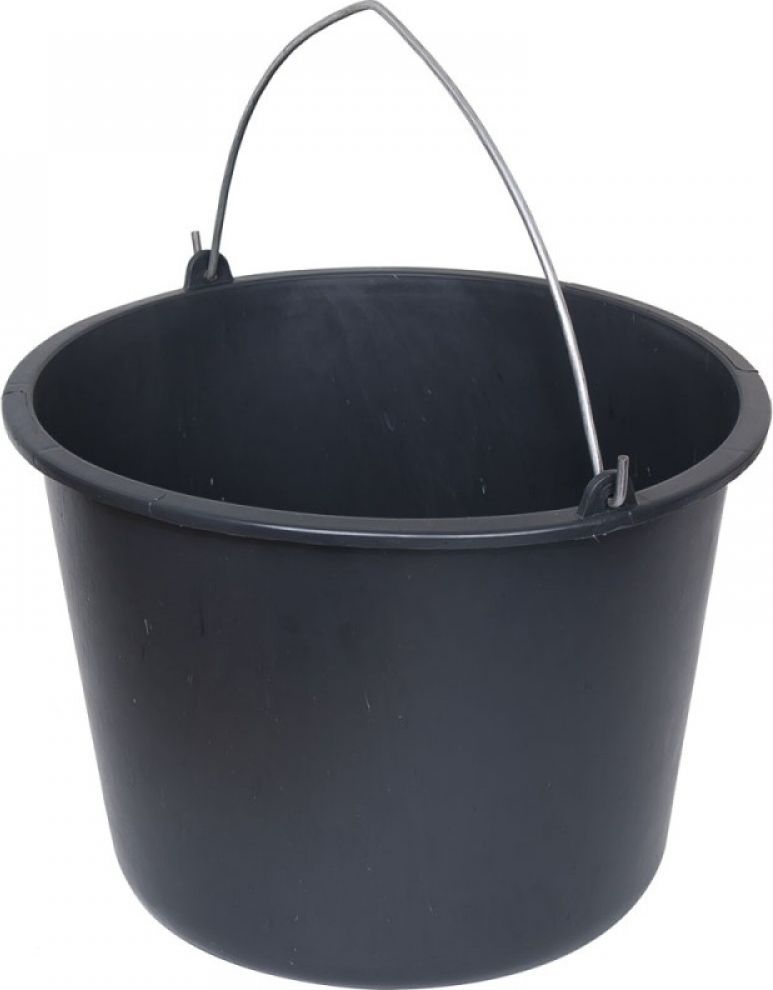 Dedra Wiadro budowlane 5L (15B100A)
