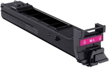 Toner Konica Minolta TN-318 Magenta Oryginał (A0DK353)