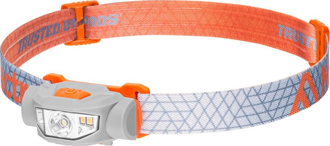 Latarka czołowa MacTronic Blazer