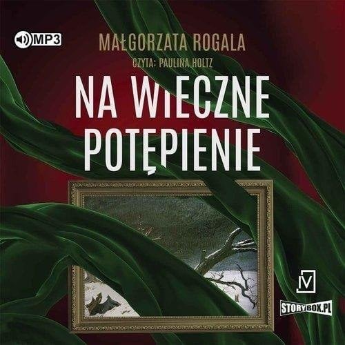 Storybox Na wieczne potępienie audiobook
