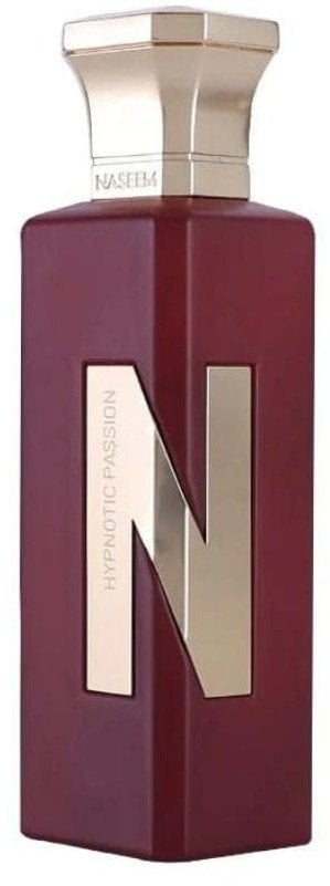 NASEEM Hypnotic Passion Aqua Parfum spray 75ml