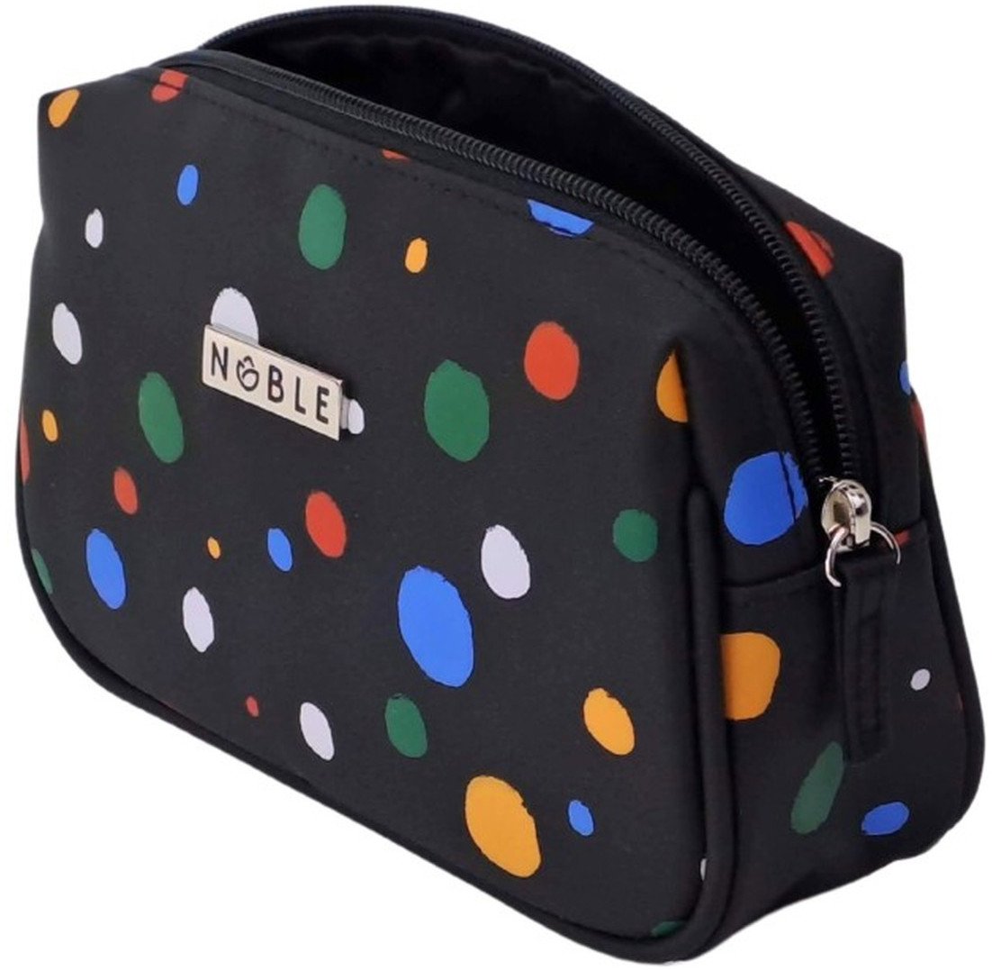 Noble Dots Mała kosmetyczka do torebki D001