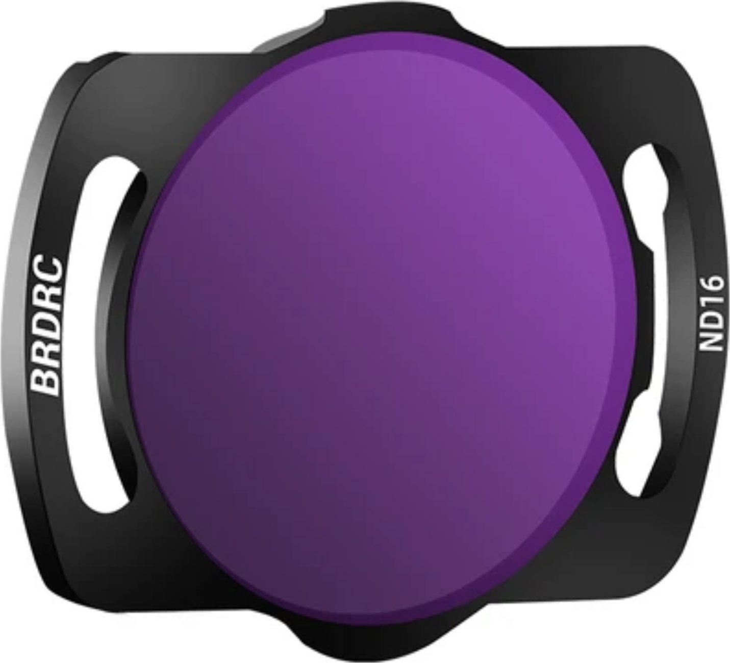 BRDRC FILTR SZARY ND16 NDX16 DO DRONA DJI AVATA / O3 AIR UNIT