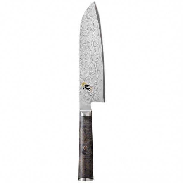 Miyabi 5000Mcd 67 Nóż Santoku 18 Cm (344041810)