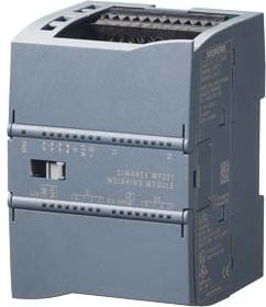 Siemens Moduł ważący statyczny RS485/Ethernet SIMATIC S7-1200 SIWAREX WP231 (7MH4960-2AA01)