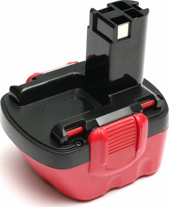 Extra Digital Extra Digital Akumuliatorius įrankiams BOSCH Heavy Duty BAT046, 12V, 3.0Ah, Ni-MH