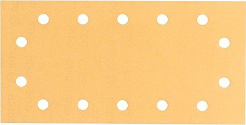 Bosch Bosch sanding sheet BfWP, 115x230mm, K180 - 2608605269