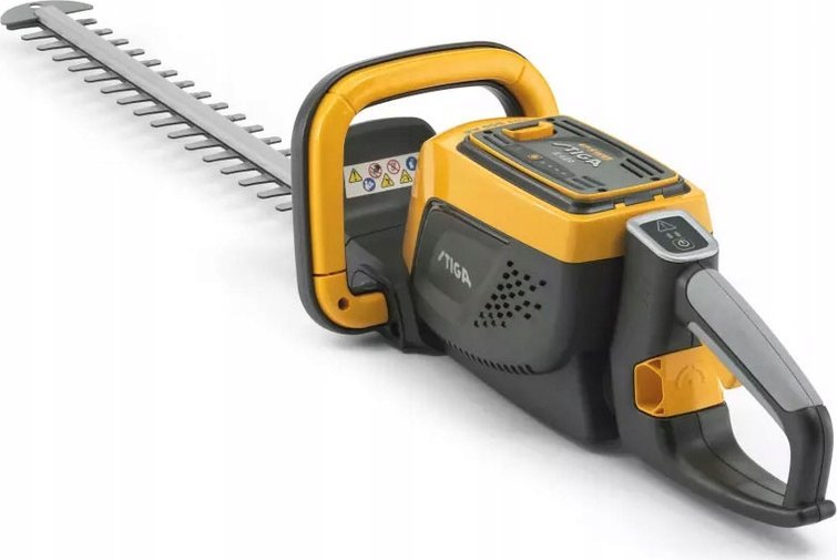 Stiga Nożyce akumulatorowe HT 500e 51 cm