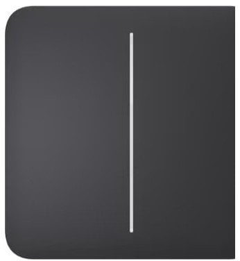 Ajax SMART SIDEBUTTON 2G/GRAPHITE 46022 AJAX