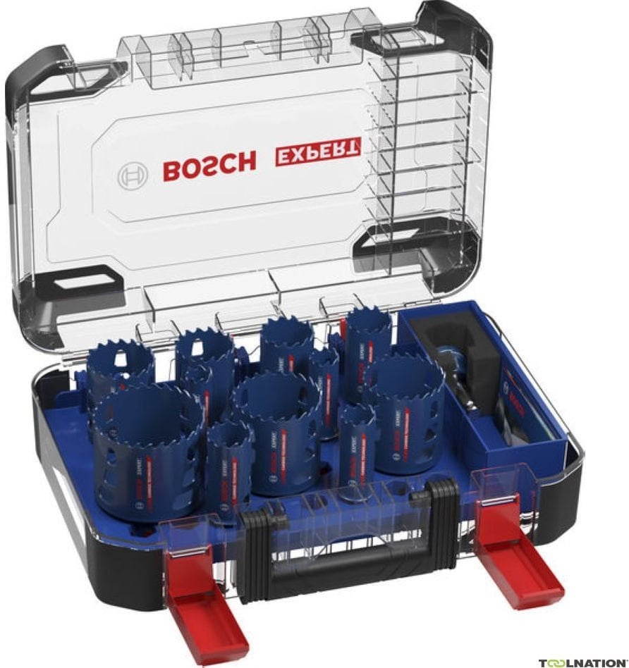 OTWORNICA P MM T 14p Set