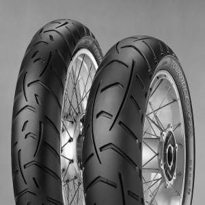 Metzeler TOURANCE NEXT 110/80R19 59V TL 2019