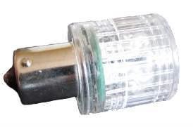 Promet Dioda LED 24V DC biała T0-IKML024B