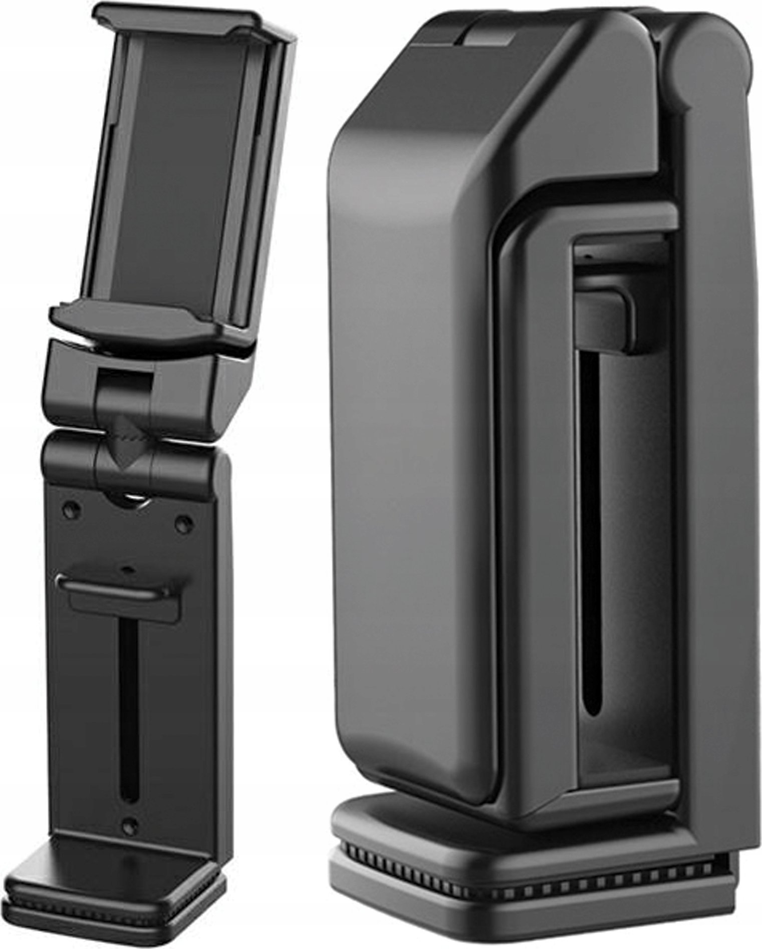 Beline Beline uchwyt uniwersalny do telefonu czarny /black