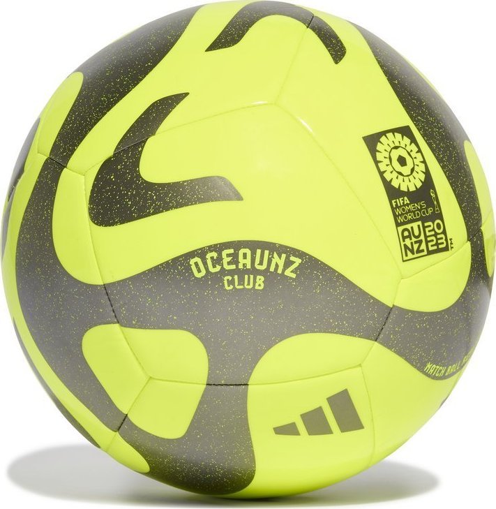 Adidas PIŁKA ADIDAS TRENINGOWA Oceaunz Club Ball HZ6932 r.5