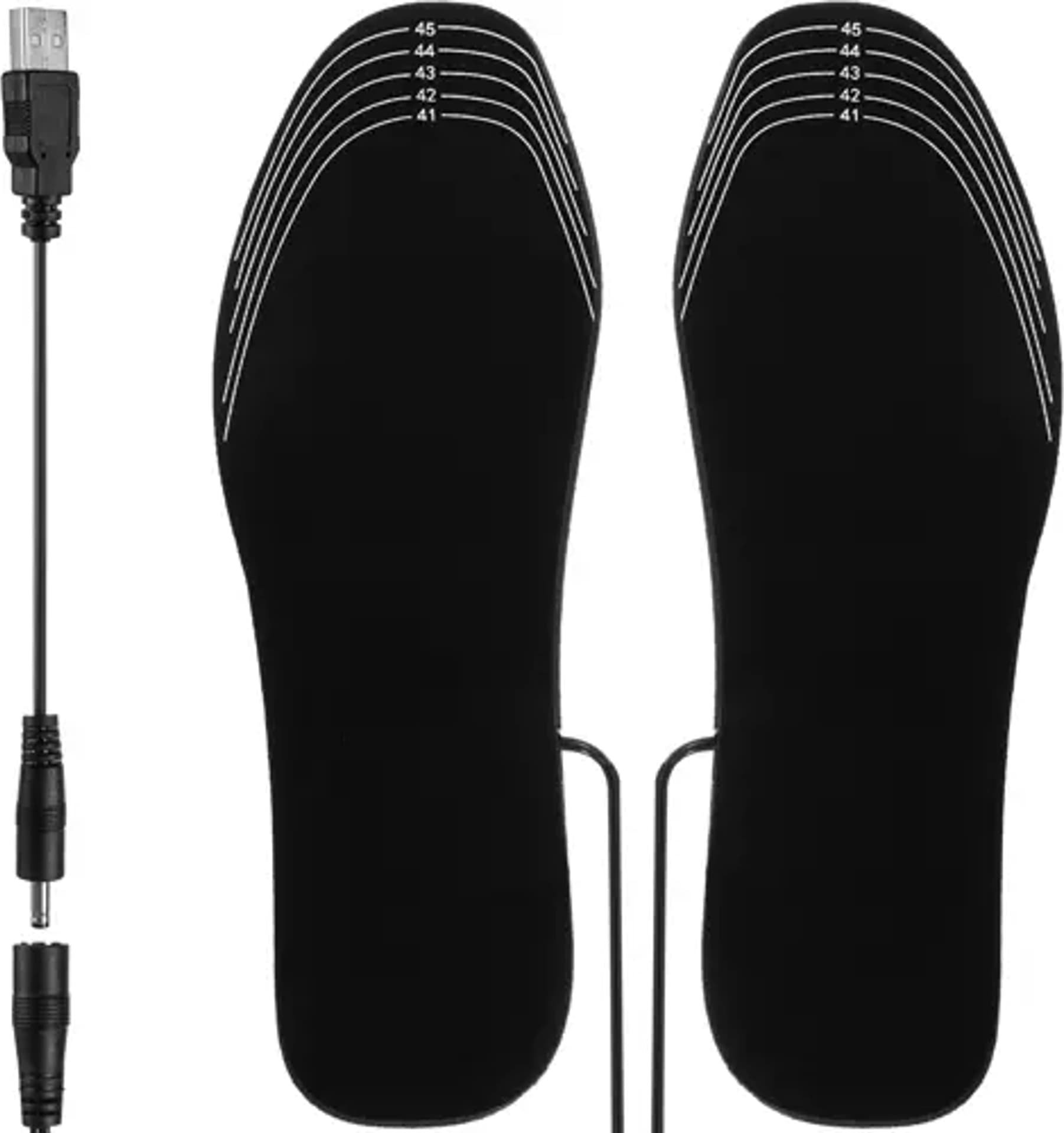 Trizand Wkładki podgrzewane do butów 41-46 Trizand 19825