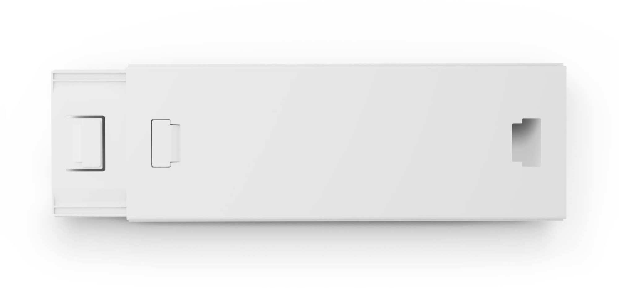 Electrolux EWKIT5 przedłużka do zestawu montażowego okna EWKEXT1