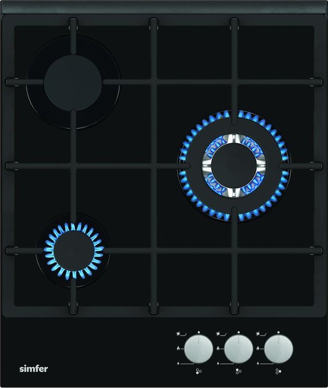 Płyta grzewcza Simfer H4.305.HGSSP
