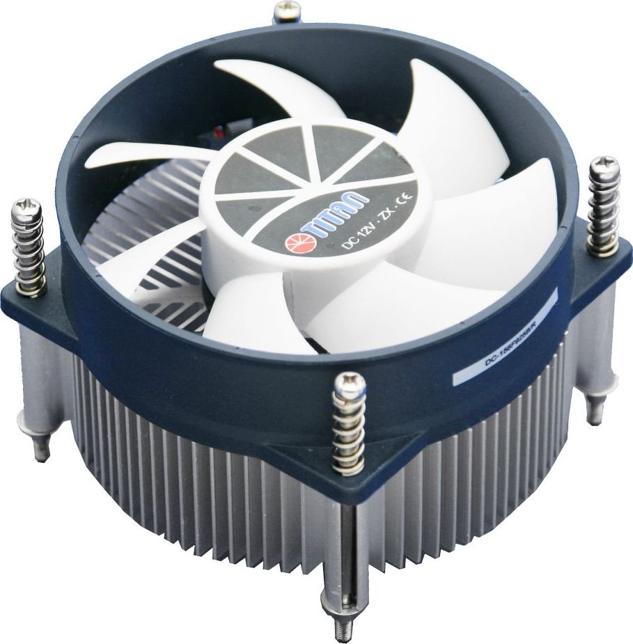 Chłodzenie CPU Titan TTC-NA32TZ/R (33740G)