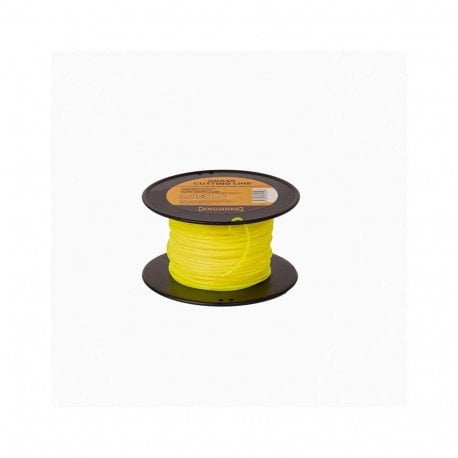 TRIMMER LINE 2.4MM 100M ROUND ECO