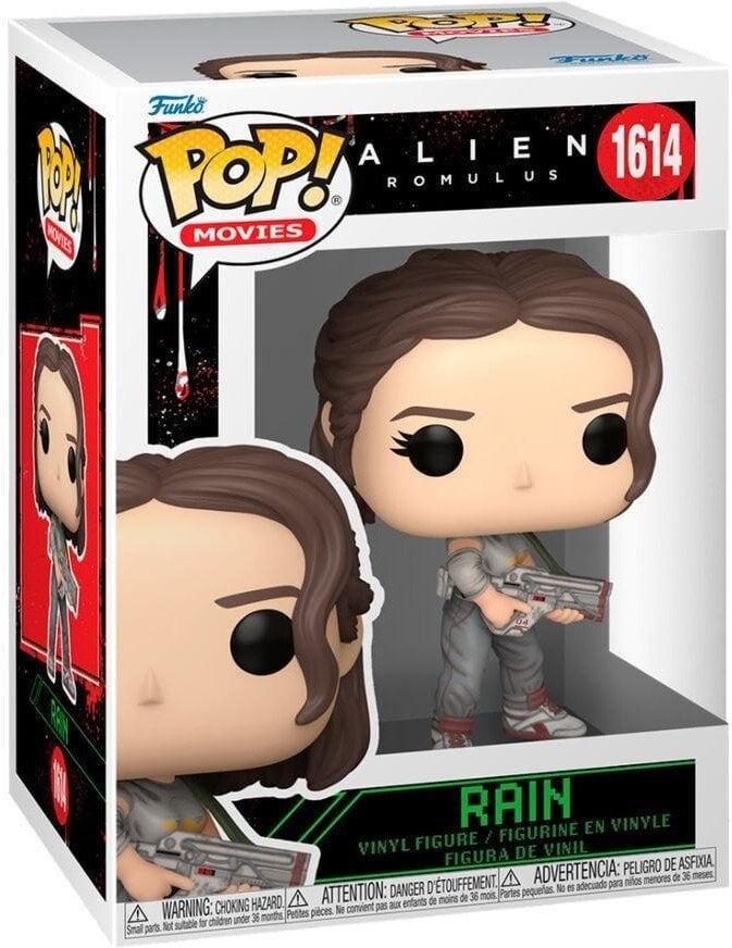 Figurka Funko Pop Funko Figurka POP Movies AR: Rain