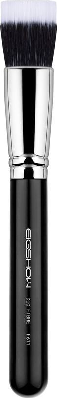 Eigshow Beauty F611 Pędzel do podkładu Duo Fibre