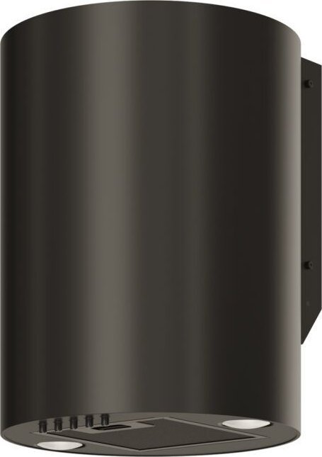 Okap MAAN Maan Elba Mini W 431 czarna