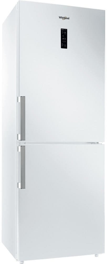 Whirlpool WB70E 973 W Wolnostojący 462 l D Biały