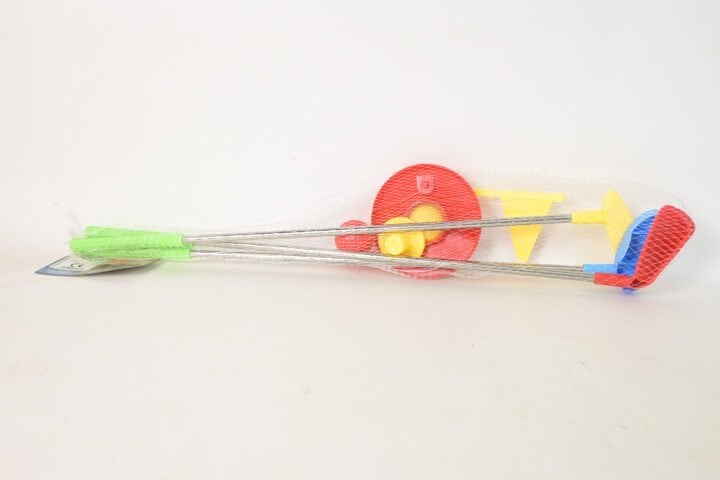 Madej Zestaw gry w golfa 61cm 010260 60685