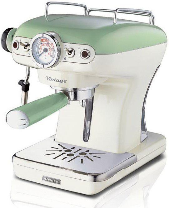 Ekspres ciśnieniowy Ariete 1389/14