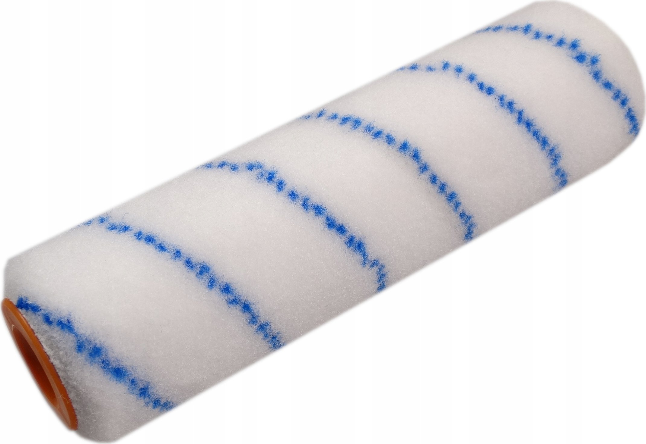 Zapas do wałka nylonowego do żywic epoksydowych lakierów 25cm na uchwyt 8mm