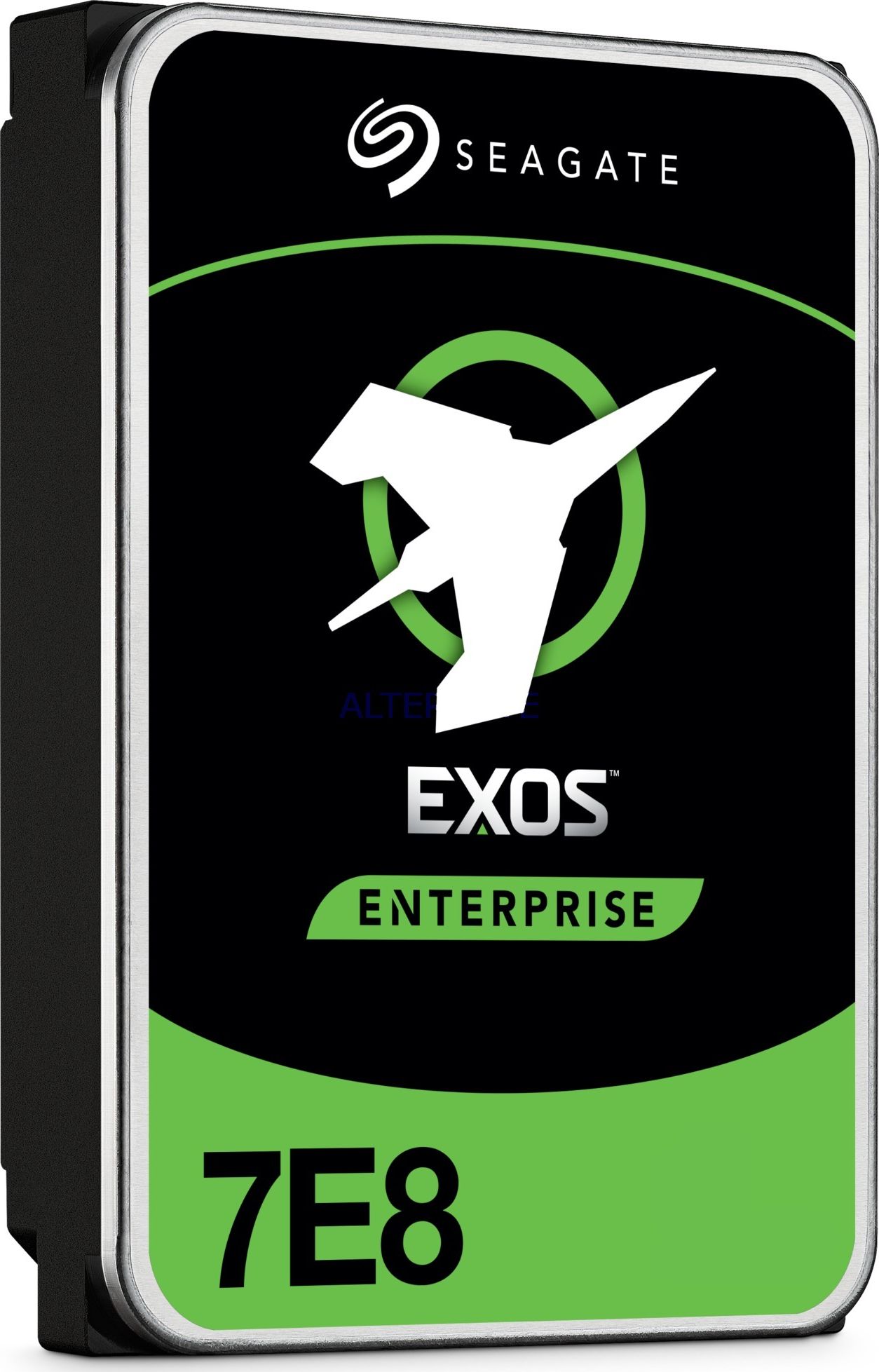 Dysk serwerowy Seagate Exos E 7E8 1TB 3.5'' SATA III (6 Gb/s) (ST1000NM000A)
