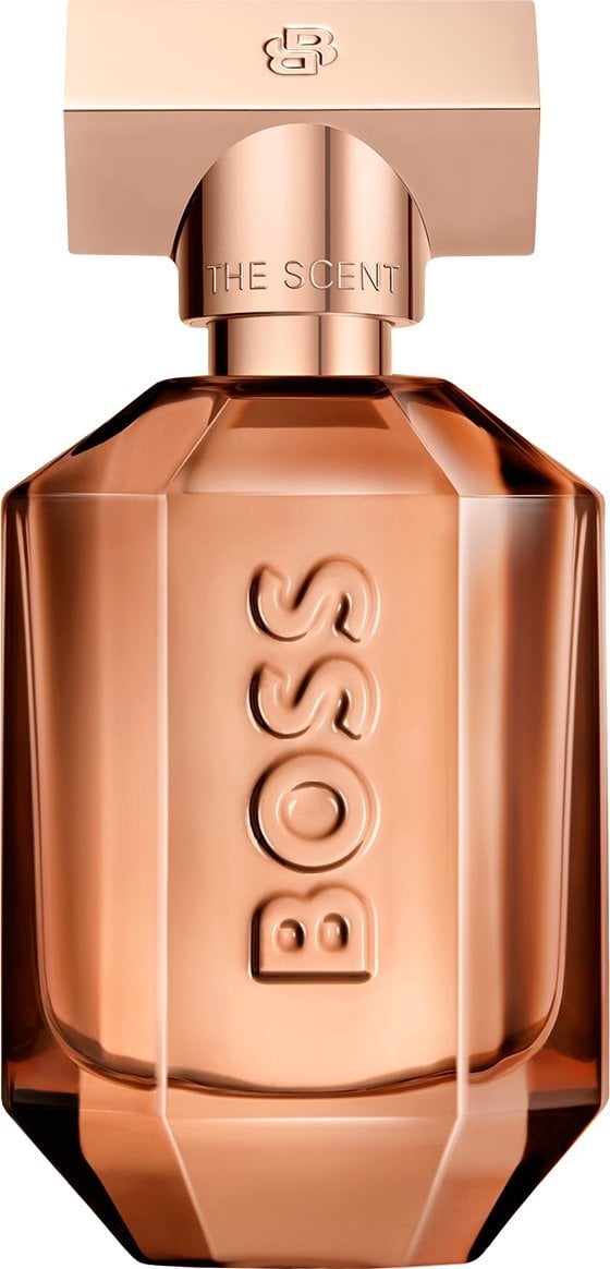Kvapusis vanduo Hugo Boss The Scent For Her EDP moterims 50 ml