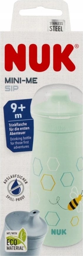 NUK KUBEK 300ML MINI-ME 9M PSZCZOLA10225322 1/6
