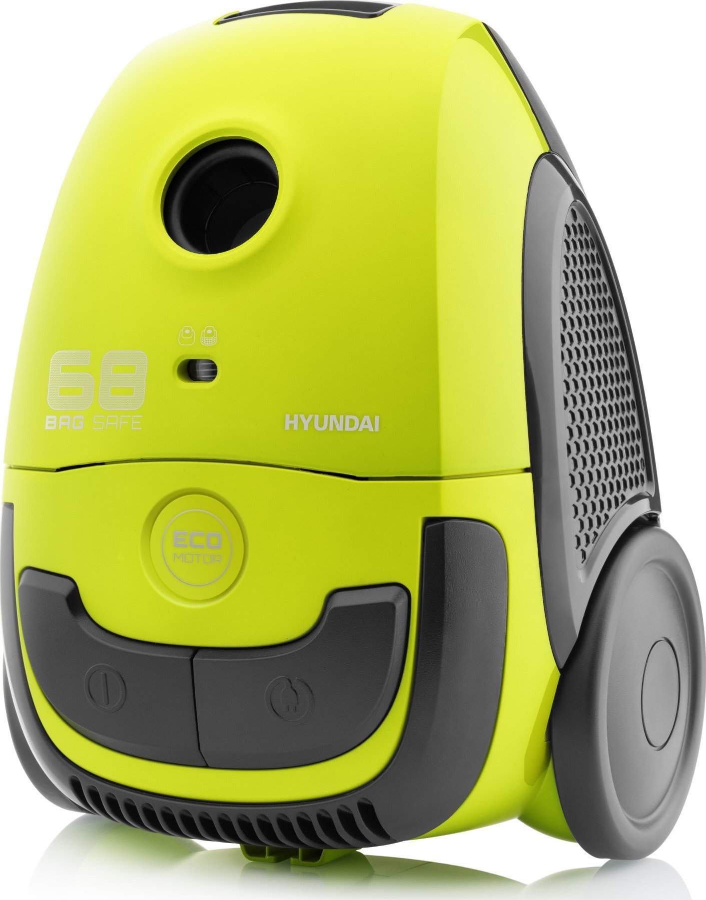 Odkurzacz Eta Odkurzacz workowy Hyundai VC068G