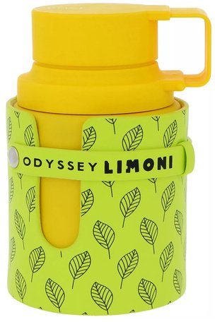 Armaf Odyssey Limoni Fresh Edition Edp 60ml
