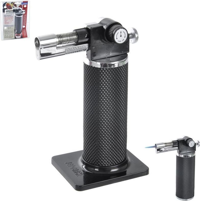 Orion Palnik kuchenny, gazowy do creme brulee uniwersalny