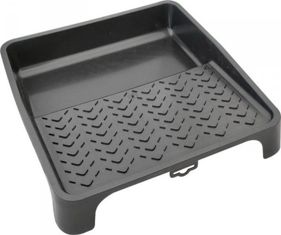 EPM KUWETA MALARSKA 33*35CM DLA WKÅADU 25CM CZARNA