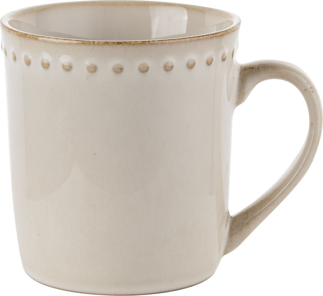 Florina Kubek ceramiczny Florina Fjordi 430 ml