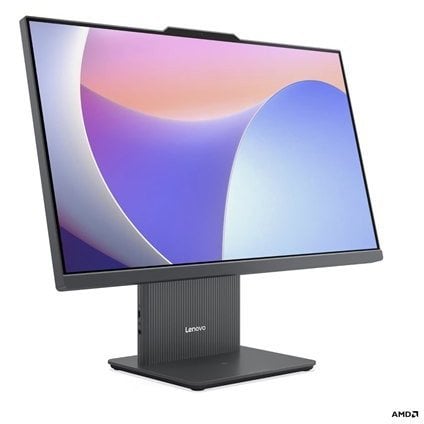 Komputer Lenovo IdeaCentre | 27ARR9 | Desktop | AIO | 27 " | AMD Ryzen 5 | 7535HS | 16 GB | DDR5 | 1000 GB | AMD Radeon 660M Graphics | Nordic | Windo