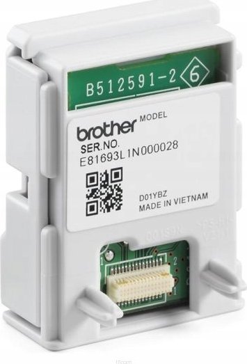 Brother Brother Adapter Wi-Fi Brother NC-9110W do A4