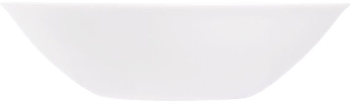 Salaterka Sweet Line Blanc 16,5 cm LUMINARC