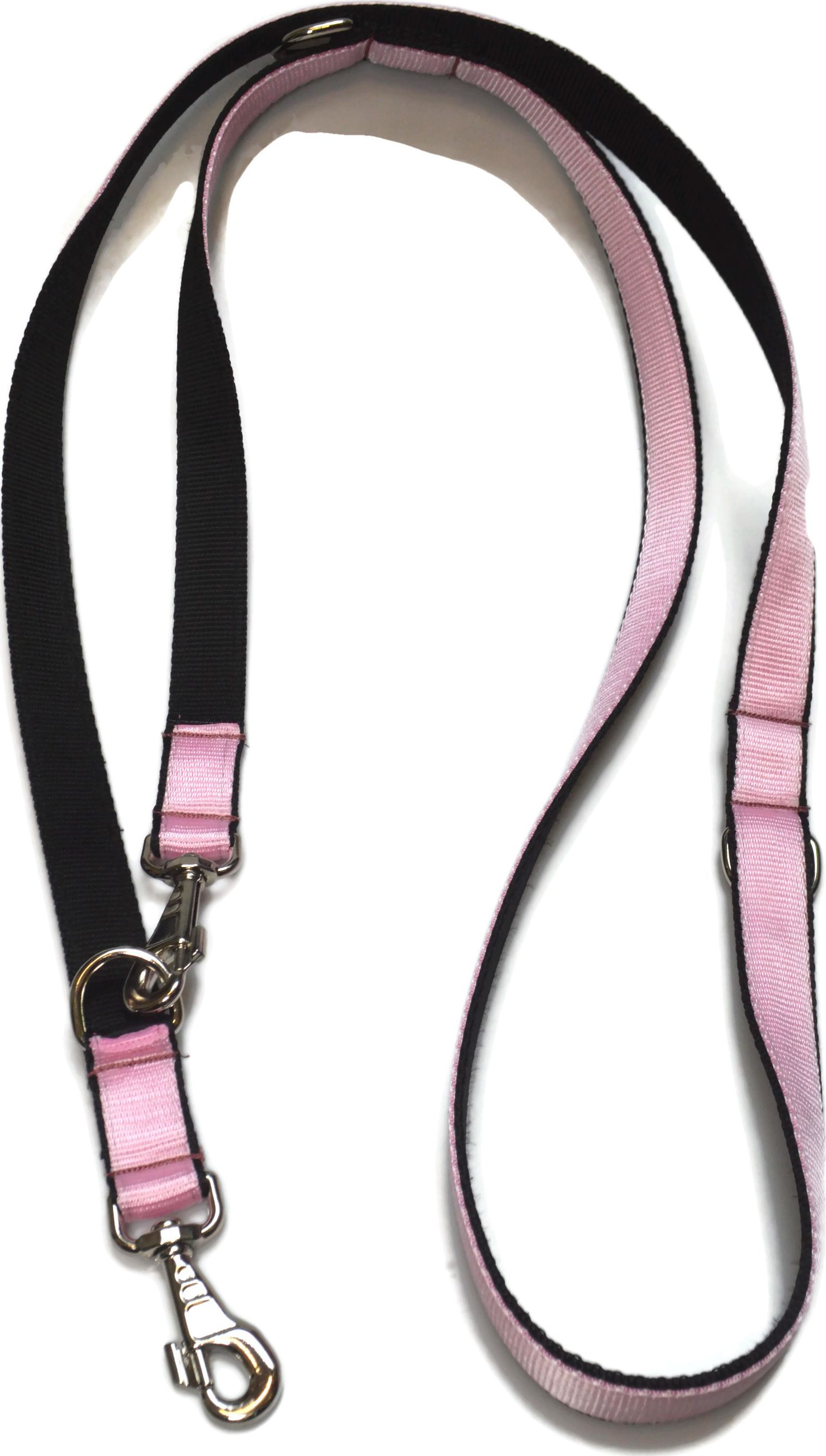 Alizoo Podwójna smycz dla dużego psa 30mm/220cm - ALIZOO