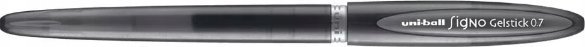 Uni Mitsubishi Pencil Pióro żelowe Uni Um-170 czarne