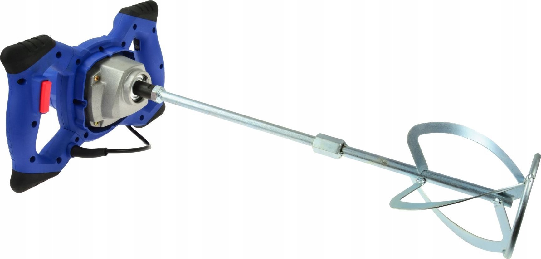 Geko Mieszadło elektryczne do zapraw kleju 900W (4)