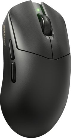COUGAR Gaming Revenger Pro 4K myszka Oburęczny RF Wireless + USB Type-A Optyczny 26000 DPI